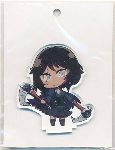 RWBY アクリルスタンド マリーア・カラヴェラ