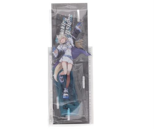 【未開封】ホロライブ hololive English 2nd Concert -Breaking Dimensions- Acrylic Stand フワワ・アビスガード