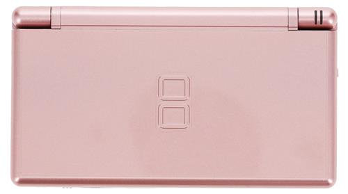 ニンテンドーDSLite