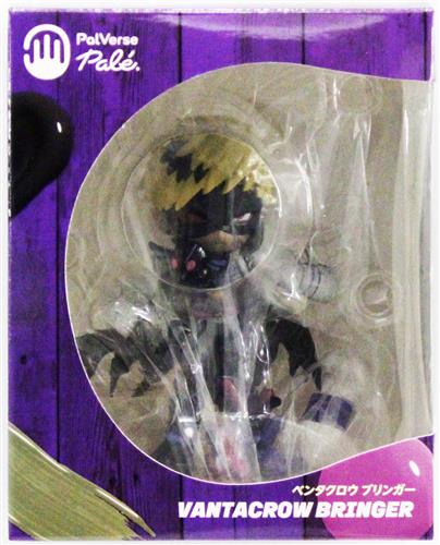 PalVerse Pale. NIJISANJI EN ベンタクロウ ブリンガー 【フィギュア】[ブシロードクリエイティブ]