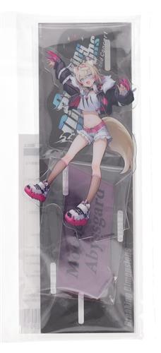 【未開封】ホロライブ hololive English 2nd Concert -Breaking Dimensions- Acrylic Stand モココ・アビスガード