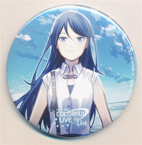 プロジェクトセカイ COLORFUL LIVE 1st - Link - 缶ミラー A 星乃一歌