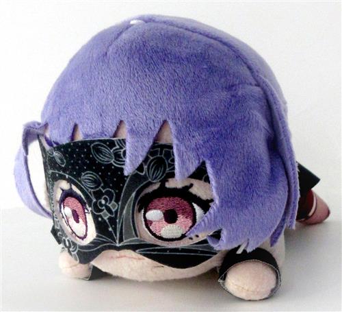 BanG Dream! 寝そべりぬいぐるみ "Ave Mujica" Vol.2 アモーリス(祐天寺にゃむ)