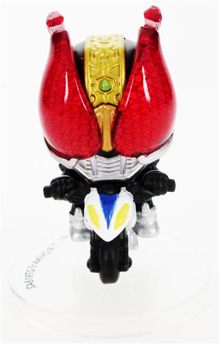 ＠CTION RIDE 仮面ライダー 3 仮面ライダー電王 【フィギュア】[バンダイ]