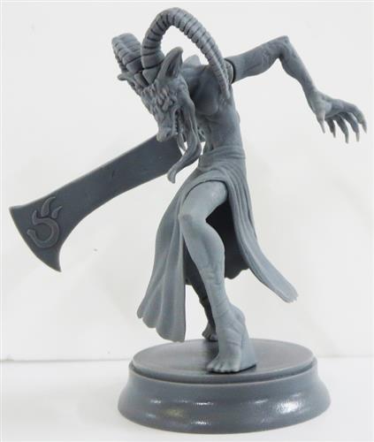 Fate/stay night Servant Class Card Trading Figure Berserker 【フィギュア】[グッドスマイルカンパニー]