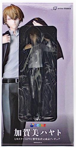 【未開封】にじさんじ 加賀美ハヤト 【フィギュア】[arma bianca]