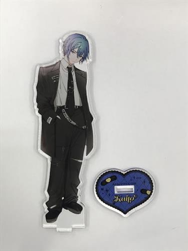 初音ミク ドン・キホーテフェア 2024 アクリルスタンド kawaii fashion KAITO