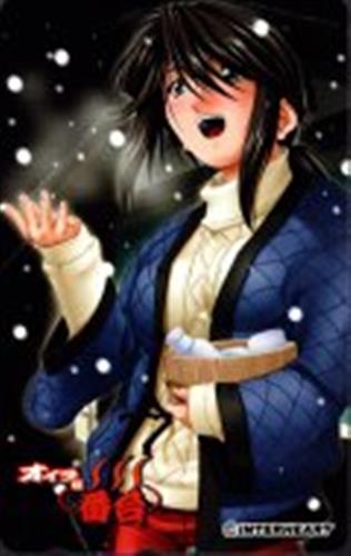 オイラは番台 【テレホンカード】 ｵｲﾗﾊﾊﾞﾝﾀﾞｲ 金券類 テレホンカード テレホンカード / アニメグッズ・ゲーム・同人誌の中古販売