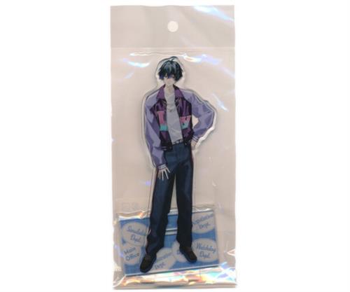 【未開封】ブレイクマイケース アクリルスタンド 「Aporia Fashion Collection -RETRO-」 環野揺＜平日限定セール＞