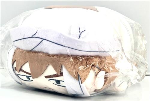 【未開封】劇場版 忍たま乱太郎 ドクタケ忍者隊最強の軍師 ぽてコロマスコット Msize I 天鬼 【アニメイト限定】