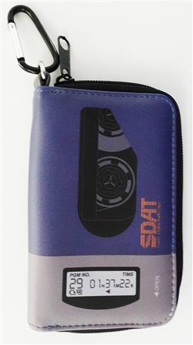 シン・エヴァンゲリオン劇場版 EVA STOREオリジナル S-DAT ポーチ