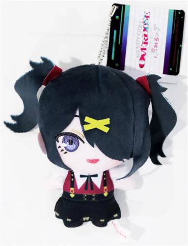 NEEDY GIRL OVERDOSE ぷれちゃすぬいぐるみ あめちゃん B ﾆｰﾃﾞｨｰｶﾞｰﾙ