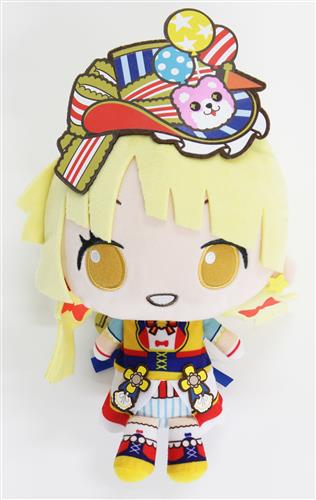 バンドリ　湊友希那　ぬいぐるみ サンリオパーティーver. 湊友希那 ぬいぐるみ サンリオ - メルカリ