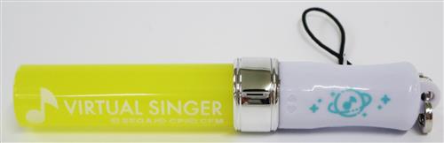 プロジェクトセカイ カラフルステージ! アニバーサリーフェスタ 2021 ミニペンライトコレクション C VIRTUAL SINGER 鏡音レン