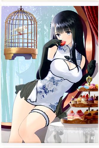 Tony B2タペストリー Type:A [Tony][T2 ART WORKS]