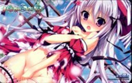 パニカル・コンフュージョン 【東海宝島特典】 【テレホンカード】