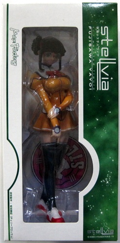 宇宙のステルヴィア 藤沢やよい 【フィギュア】[マックスファクトリー]