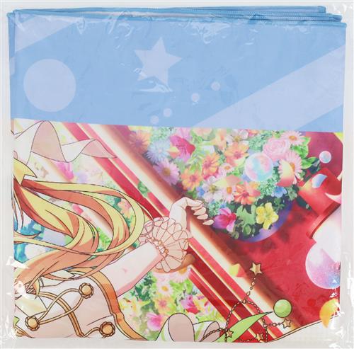 THE IDOLM＠STER M＠STERS OF IDOL WORLD 2025 公式ビッグタオル 八宮めぐる 【THE IDOLM＠STER M＠STERS OF IDOL WORLD 2025】