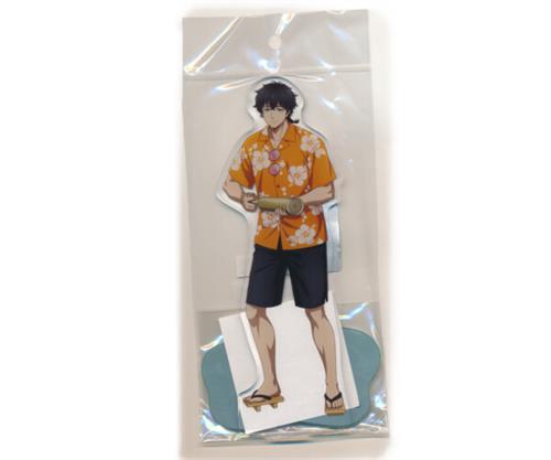 WIND BREAKER アクリルスタンド 十亀条
