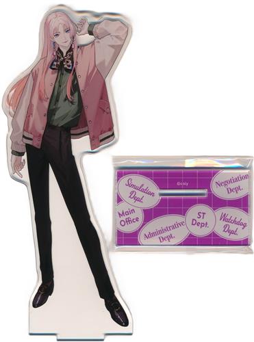 ブレイクマイケース アクリルスタンド 「Aporia Fashion Collection -RETRO-」 御門尊