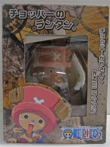 One Piece チョッパーのランタン トニートニー チョッパー ﾜﾝﾋﾟｰｽﾁｮｯﾊﾟｰﾉﾗﾝﾀﾝﾄﾆｰﾄﾆｰﾁｮｯﾊﾟｰ グッズ その他 その他 アニメグッズ ゲーム 同人誌の中古販売 買取 らしんばんオンライン