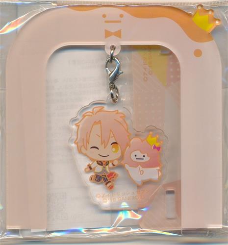 アイドリッシュセブン アクリルスタンド -Sanrioflavor- 和泉三月