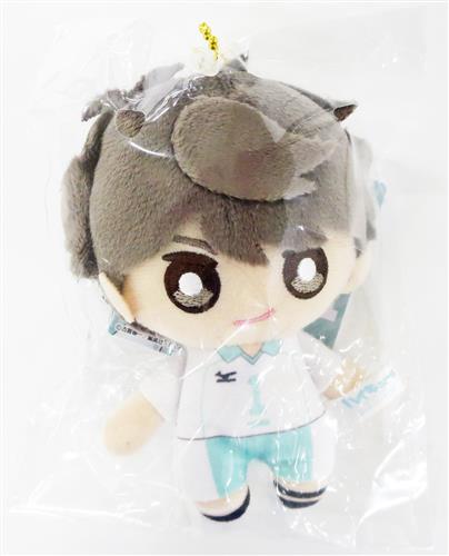 ハイキュー!! ボールチェーンマスコット 第2弾 及川徹