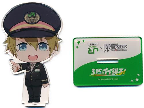 アイドルマスター SideM アクリルスタンド DRAMATIC STARS 柏木翼