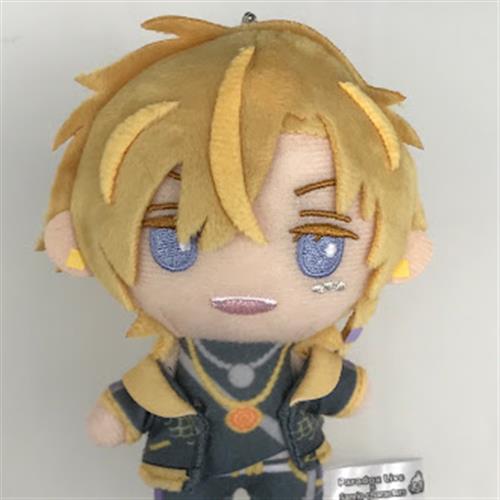 Paradox Live × Sanrio characters ボールチェーンぬいぐるみ 九頭竜 智生