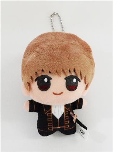 銀魂 ちびぐるみ vol.1 沖田総悟