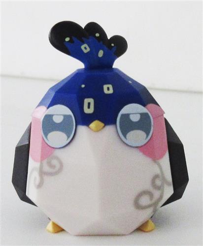 崩壊:スターレイル 折り紙の小鳥マッチシリーズ ブラインドフィギュア ジェイドの小鳥 A 【フィギュア】[miHoYo]