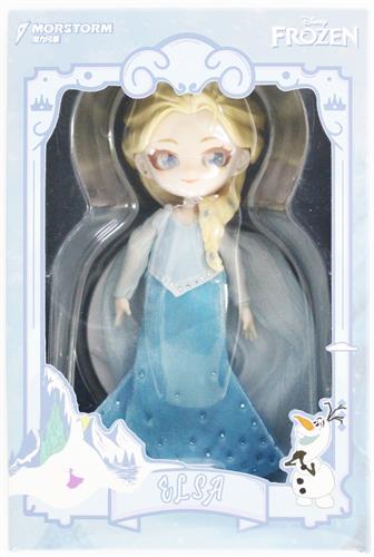 アナと雪の女王 BJD球体関節ドール シリーズ エルサ 【フィギュア】[MORSTORM]