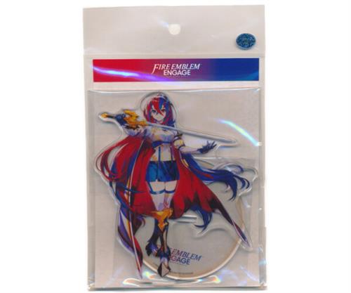 ファイアーエムブレム エンゲージ アクリルスタンド 02.リュール(女)