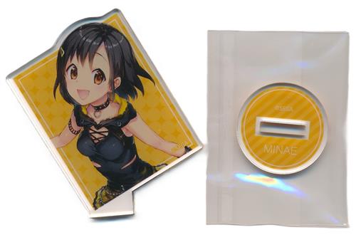 CHUNITHM トレーディング イロドリミドリ アクリルスタンド 小野美苗<平日限定セール>