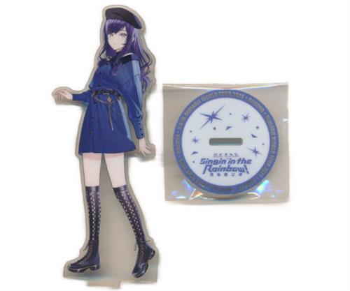 にじさんじ WORLD TOUR 2025 名古屋 アクリルスタンド 先斗寧 【にじさんじ WORLD TOUR 2025 Singin'in the Rainbow! 名古屋公演】