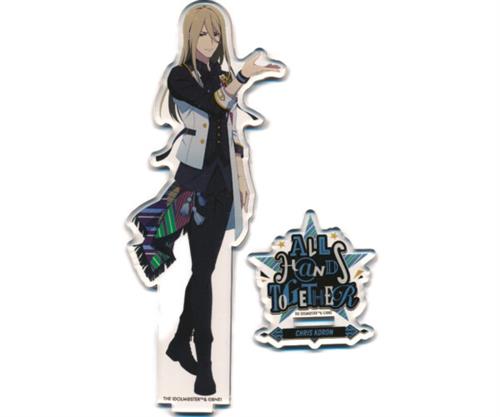 アイドルマスター SideM 8th STAGE ～ALL H＠NDS TOGETHER～ 公式アクリルスタンド 古論クリス 【アイドルマスター SideM 8th STAGE ～ALL H＠NDS TOGETHER～】