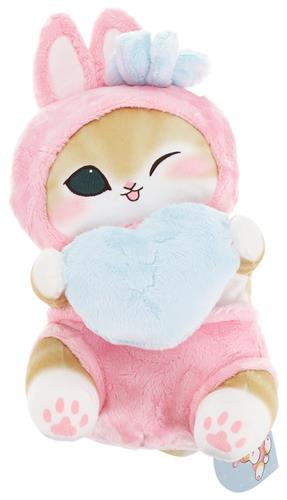 mofusand うさにゃんBIGぬいぐるみ B