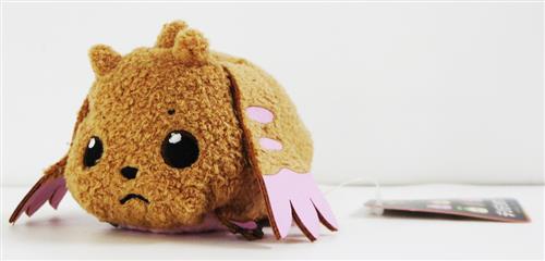 デジモンアドベンチャー tri. Limited Base限定 デジデジおてだま ロップモン 【デジモンtri.ショップPART4 in池袋P'PARCO】