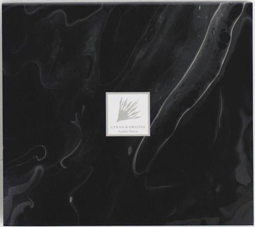 AXENICK:0 【オリジナル作品】[aN|れく|Air][AcuticNotes]