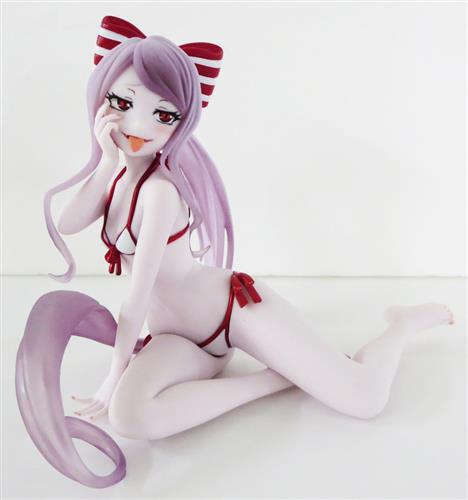 オーバーロード Desktop Cute フィギュア シャルティア～水着