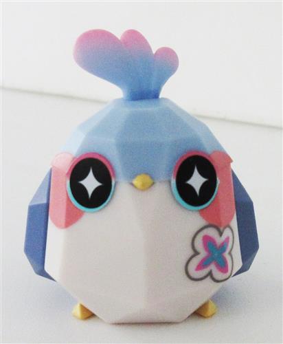 崩壊:スターレイル 折り紙の小鳥マッチシリーズ ブラインドフィギュア 三月の小鳥 A 【フィギュア】[miHoYo]