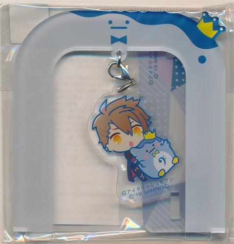 アイドリッシュセブン アクリルスタンド -Sanrioflavor- 十龍之介