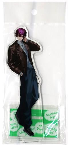 ブレイクマイケース アクリルスタンド 「Aporia Fashion Collection -RETRO-」 恩田灯世