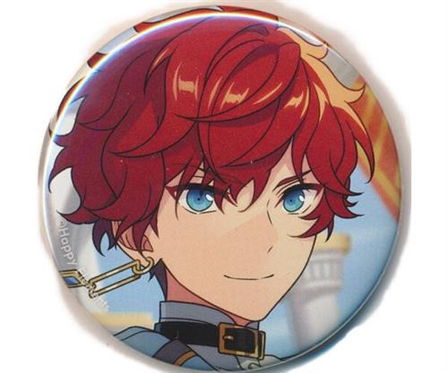 あんスタ 中国 上海 限定 星幻 時序 チェキ トレカ 守沢千秋