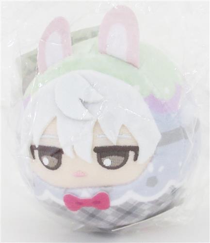 ブルーロック おきあがりこぼしぬいぐるみ 凪誠士郎