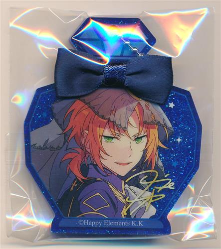 新品★あんスタ【月永レオ】おでかけフォトコレクション★Brand New！ 新品☆あんスタ【月永レオ】おでかけフォトコレクション☆Brand
