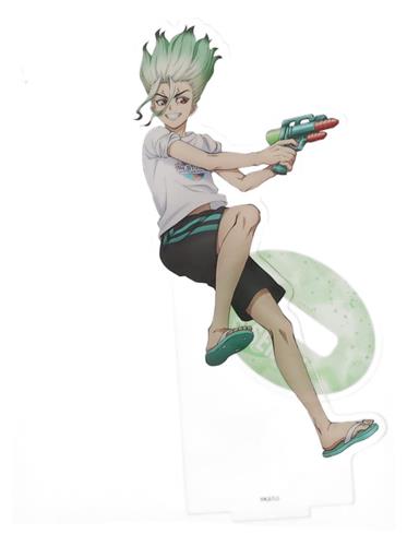 Dr.STONE アクリルスタンド 石神千空