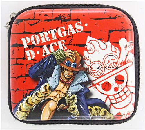 ニンテンドー2DS専用ポーチ ONE PIECE (エース)