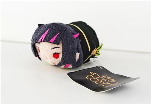 Disney TWISTED-WONDERLAND TSUM TSUM-ツムツム- ぬいぐるみ ミニ(S) リリア・ヴァンルージュ(制服) 【ディズニーストア限定】