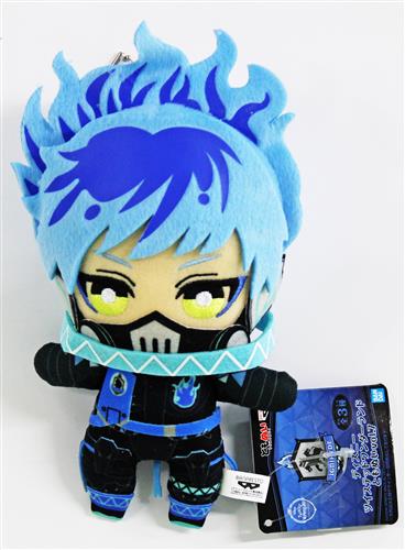 Disney TWISTED-WONDERLAND ともぬい vol.7 オルト・シュラウド